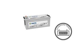 Autobaterie VARTA PROMOTIVE SILVER 180Ah ,12V, 680 108 100 - klikněte pro větší náhled